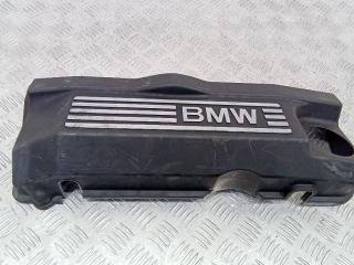 декоративная крышка двигателя BMW 3 серия E46 2003, 1.8 л., бензин, МКПП, 11127504889