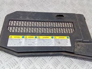 крышка аккумулятора Volkswagen Touareg 1 поколение 2002, 7L0864643