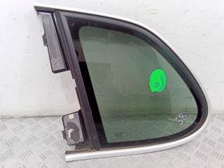 стекло кузовное боковое левое Porsche Cayenne 955 2007, 43R-00069