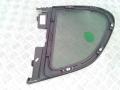 стекло кузовное боковое левое Porsche Cayenne 955 2007, 43R-00069 - фото №3