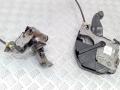 рычаг ручного тормоза (ручника) Porsche Cayenne 955 2007, 7L0971783 - фото №3