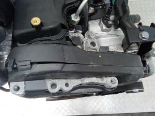 кронштейн двигателя Renault Twingo 1 поколение [3-й рестайлинг] 2011, 1.5 л., дизель, МКПП