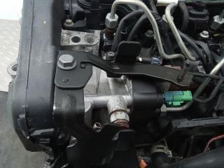 ТНВД Renault Twingo 2 поколение 2011, 1.5 л., дизель, МКПП, 8201121521