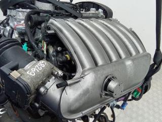 коллектор впускной Peugeot 406 1 поколение [рестайлинг] 2000, 3.0 л., бензин, МКПП