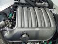 коллектор впускной Peugeot 406 1 поколение [рестайлинг] 2000, 3.0 л., бензин, МКПП - фото №3
