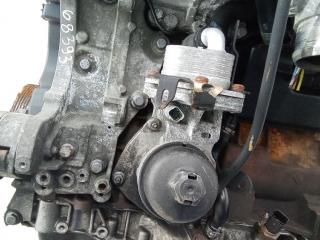 корпус масляного фильтра Peugeot 407 1 поколение 2008, 2.2 л., дизель, 9682632980