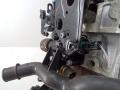корпус термостата Citroen C2 1 поколение 2007, 1.6 л., бензин, МКПП, 9647265980 - фото №2
