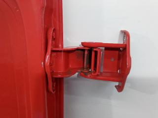 петля двери Opel Vivaro A 2003, 57854C