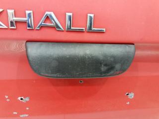 подсветка номера Opel Vivaro A 2003