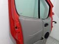 дверь передняя левая Opel Vivaro A 2003 - фото №6