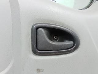 ручка внутренняя передняя левая Opel Vivaro A 2003