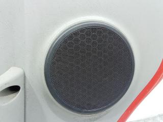 динамик двери Opel Vivaro A 2003
