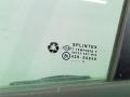 форточка передняя левая Opel Vivaro A 2003, 43R-00049 - фото №2