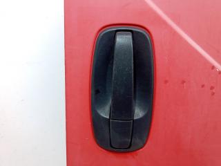 ручка наружная двери сдвижной Opel Vivaro A 2003