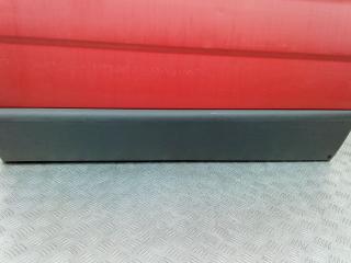 молдинг двери задней левой Opel Vivaro A 2003