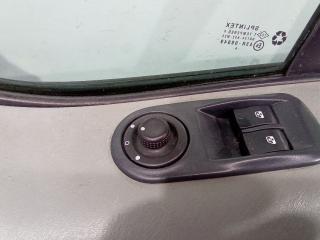 джойстик регулировки зеркал Nissan Primastar 1 поколение 2004