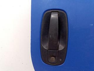 ручка наружная Nissan Primastar 1 поколение 2004