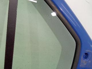 форточка передняя правая Nissan Primastar 1 поколение 2004, 43R-00049