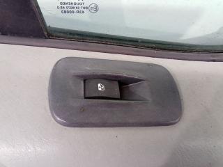 кнопка стеклоподъемника двери Nissan Primastar 1 поколение 2004