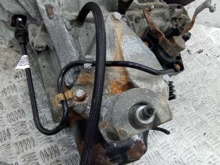 кронштейн КПП Renault Twingo 2 поколение 2012, 1.5 л., дизель, МКПП, 112534543R
