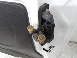 ролик двери сдвижной Opel Vivaro B 2016, 93451715, 777645238R