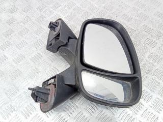 зеркало наружное правое Opel Vivaro A 2003