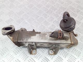 охладитель EGR / Радиатор EGR Nissan Qashqai 1 поколение 2007, 8200620695