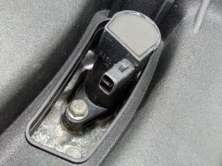 катушка зажигания Renault Grand Scenic 2 поколение 2006, 2.0 л., бензин, МКПП