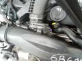 патрубок интеркулера Renault Clio 3 поколение [рестайлинг] 2013, 1.5 л., дизель, МКПП - фото №2