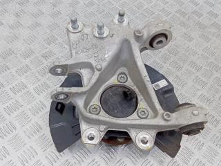 кулак задний левый Hyundai Tucson 4 поколение 2022, 1.6 л., дизель, AC4CH-T6, 52715-N7100