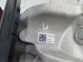кулак задний левый Hyundai Tucson 4 поколение 2022, 1.6 л., дизель, AC4CH-T6, 52715-N7100 - фото №5