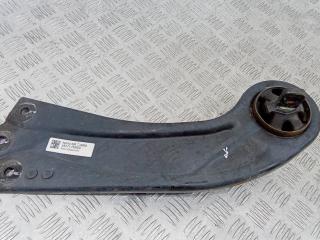 рычаг задний правый Hyundai Tucson 4 поколение 2022, 1.6 л., дизель, 55271-R2000