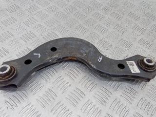 рычаг задний правый Hyundai Tucson 4 поколение 2022, 1.6 л., дизель, 55120-N9150