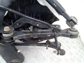 рычаг задний левый BMW 1 серия F20/F21 2013, 1.6 л., дизель, 679254404