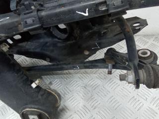 рычаг задний левый BMW 1 серия F20/F21 2013, 1.6 л., дизель