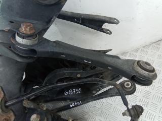 рычаг задний левый BMW 1 серия F20/F21 2013, 1.6 л., дизель, 679254004