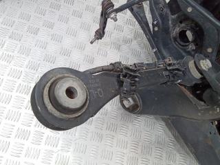рычаг задний правый BMW 1 серия F20/F21 2013, 1.6 л., дизель, 679254304