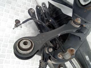 рычаг задний правый BMW 1 серия F20/F21 2013, 1.6 л., дизель, 679253904