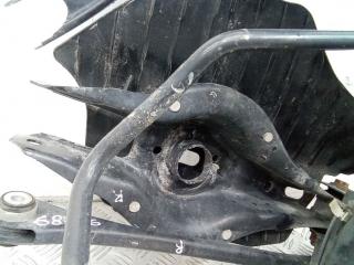 рычаг задний правый BMW 1 серия F20/F21 2013, 1.6 л., дизель