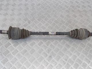 полуось задняя (приводной вал, ШРУС) BMW 1 серия F20/F21 2013, 1.6 л., дизель, 7624205AI02