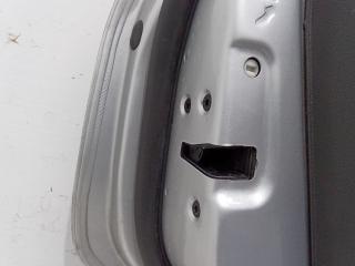 замок двери задней левой Ford C-Max 1 поколение [рестайлинг] 2008, 3M5AR26413BS