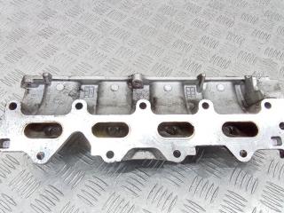 коллектор впускной Renault Scenic 1 поколение [рестайлинг] 2000, 1.6 л., бензин, МКПП, 113127