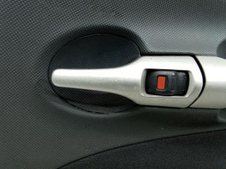 ручка внутренняя задняя правая Toyota Auris 1 поколение 2007