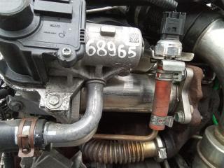 охладитель EGR / Радиатор EGR Renault Scenic 3 поколение 2011, 1.5 л., дизель, МКПП, 8200912059