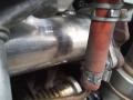 охладитель EGR / Радиатор EGR Renault Scenic 3 поколение 2011, 1.5 л., дизель, МКПП, 8200912059 - фото №2