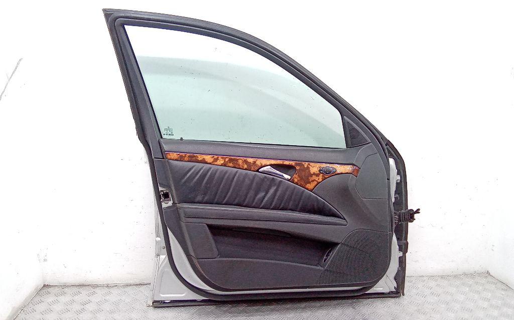 стеклоподъемник электрический передний левый Mercedes-Benz E-Класс W211/S211 2004 - фото №1