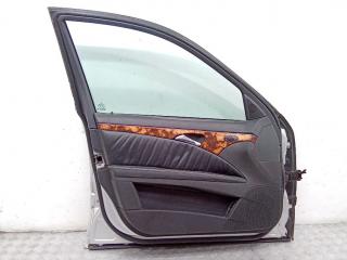 стеклоподъемник электрический передний левый Mercedes-Benz E-Класс W211/S211 2004
