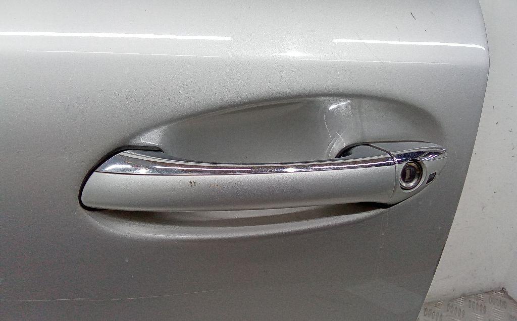 ручка наружная Mercedes-Benz E-Класс W211/S211 2004 - фото №1