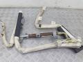 подушка безопасности боковая (шторка) Jeep Commander 1 поколение 2006, P55315093AF - фото №3