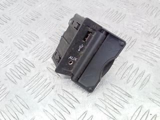 разъем AUX / USB Renault Laguna 3 поколение 2010, 1.5 л., дизель, универсал, 280230002R